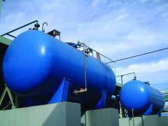 高位槽、計(jì)量罐、槽車、貯罐