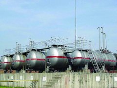 高位槽、計(jì)量罐、槽車、貯罐